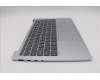 Lenovo 5CB1P87258 Tastatur inkl. Topcase ASM_ARA W83J2 CG BL
