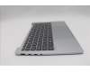 Lenovo 5CB1P88223 Tastatur inkl. Topcase ASM_EURO ENGW83J2 CG BL