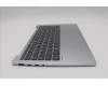 Lenovo 5CB1P88227 Tastatur inkl. Topcase deutsch W83J2 CG BL