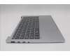 Lenovo 5CB1P88228 Tastatur inkl. Topcase ASM_GRE W83J2 CG BL