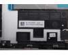 Lenovo 5CB1P88228 Tastatur inkl. Topcase ASM_GRE W83J2 CG BL