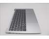Lenovo 5CB1P88229 Tastatur inkl. Topcase ASM_HBW W83J2 CG BL