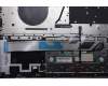 Lenovo 5CB1P89836 Tastatur inkl. Topcase ASM_HUN W83J2 CG BL