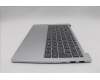 Lenovo 5CB1P89836 Tastatur inkl. Topcase ASM_HUN W83J2 CG BL