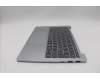 Lenovo 5CB1P89838 Tastatur inkl. Topcase ASM_ITA W83J2 CG BL