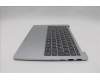 Lenovo 5CB1P89842 Tastatur inkl. Topcase ASM_NORDIC W83J2 CG BL