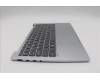 Lenovo 5CB1P89842 Tastatur inkl. Topcase ASM_NORDIC W83J2 CG BL