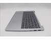 Lenovo 5CB1P89843 Tastatur inkl. Topcase ASM_POR W83J2 CG BL