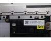 Lenovo 5CB1P89843 Tastatur inkl. Topcase ASM_POR W83J2 CG BL