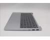 Lenovo 5CB1P89845 Tastatur inkl. Topcase ASM_SLV W83J2 CG BL