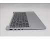 Lenovo 5CB1P89845 Tastatur inkl. Topcase ASM_SLV W83J2 CG BL