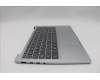 Lenovo 5CB1P89846 Tastatur inkl. Topcase spanisch W83J2 CG BL