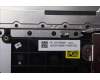 5CB1P89846 Lenovo COVER Upper Case ASM_SPA W83J2 CG BL