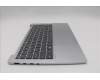 Lenovo 5CB1P89847 Tastatur inkl. Topcase schweiz W83J2 CG BL