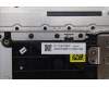 Lenovo 5CB1P89847 Tastatur inkl. Topcase schweiz W83J2 CG BL