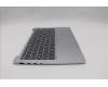 Lenovo 5CB1P89851 Tastatur inkl. Topcase ASM_UK W83J2 CG BL