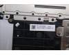 Lenovo 5CB1P89851 Tastatur inkl. Topcase ASM_UK W83J2 CG BL