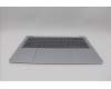 Lenovo 5CB1P89851 Tastatur inkl. Topcase ASM_UK W83J2 CG BL