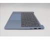Lenovo 5CB1P89857 Tastatur inkl. Topcase ASM_CZE/SLK W83J2 PB BL