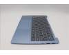 Lenovo 5CB1P89858 Tastatur inkl. Topcase ASM_ENG W83J2 PB BL