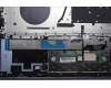 Lenovo 5CB1P89860 Tastatur inkl. Topcase ASM_FRA W83J2 PB BL