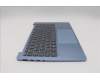 Lenovo 5CB1P89860 Tastatur inkl. Topcase ASM_FRA W83J2 PB BL