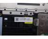 Lenovo 5CB1P89863 Tastatur inkl. Topcase deutsch W83J2 PB BL
