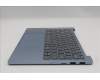 Lenovo 5CB1P89864 Tastatur inkl. Topcase ASM_GRE W83J2 PB BL