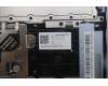 Lenovo 5CB1P89864 Tastatur inkl. Topcase ASM_GRE W83J2 PB BL