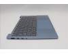 Lenovo 5CB1P89865 Tastatur inkl. Topcase ASM_HBW W83J2 PB BL