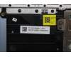 Lenovo 5CB1P89866 Tastatur inkl. Topcase ASM_HUN W83J2 PB BL