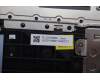Lenovo 5CB1P89868 Tastatur inkl. Topcase ASM_ITA W83J2 PB BL