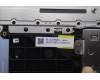 Lenovo 5CB1P89872 Tastatur inkl. Topcase ASM_NORDIC W83J2 PB BL