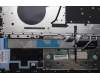 Lenovo 5CB1P89873 Tastatur inkl. Topcase ASM_POR W83J2 PB BL