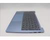Lenovo 5CB1P89873 Tastatur inkl. Topcase ASM_POR W83J2 PB BL