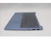 Lenovo 5CB1P89877 Tastatur inkl. Topcase schweiz W83J2 PB BL