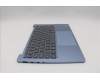 Lenovo 5CB1P89881 Tastatur inkl. Topcase ASM_UK W83J2 PB BL