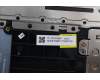 Lenovo 5CB1P89881 Tastatur inkl. Topcase ASM_UK W83J2 PB BL