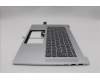 Lenovo 5CB1P89893 Tastatur inkl. Topcase ASM_BEL W83J3 CG BL