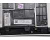 Lenovo 5CB1P89893 Tastatur inkl. Topcase ASM_BEL W83J3 CG BL