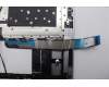 Lenovo 5CB1Q27714 Tastatur inkl. Topcase ASM_CZE/SLK W83J3 CG BL