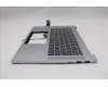 Lenovo 5CB1Q27714 Tastatur inkl. Topcase ASM_CZE/SLK W83J3 CG BL