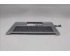 5CB1Q27714 Lenovo COVER Upper Case ASM_CZE/SLK W83J3 CG BL