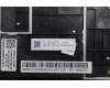 5CB1Q27714 Lenovo COVER Upper Case ASM_CZE/SLK W83J3 CG BL