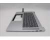 Lenovo 5CB1Q27715 Tastatur inkl. Topcase ASM_ENG W83J3 CG BL