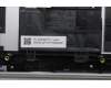 Lenovo 5CB1Q27715 Tastatur inkl. Topcase ASM_ENG W83J3 CG BL