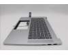 Lenovo 5CB1Q27716 Tastatur inkl. Topcase ASM_EURO ENG W83J3 CGBL