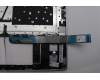 Lenovo 5CB1Q27720 Tastatur inkl. Topcase deutsch W83J3 CG BL