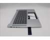 Lenovo 5CB1Q27720 Tastatur inkl. Topcase deutsch W83J3 CG BL