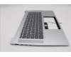 Lenovo 5CB1Q27721 Tastatur inkl. Topcase ASM_GRE W83J3 CG BL